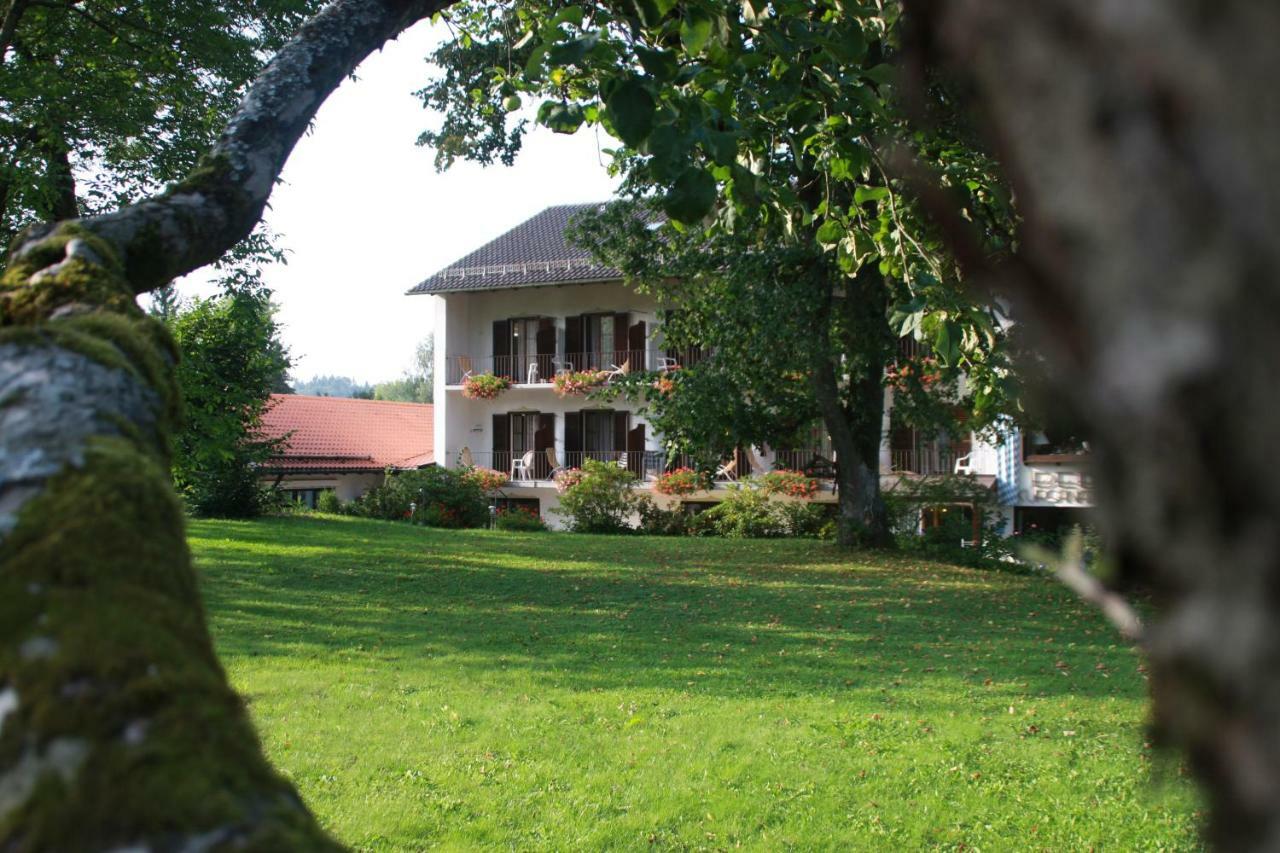 Hotel Beer Gesundheit Bad Tölz Exteriér fotografie