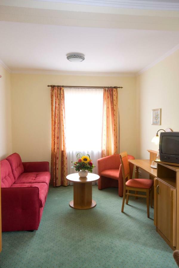 Hotel Beer Gesundheit Bad Tölz Exteriér fotografie