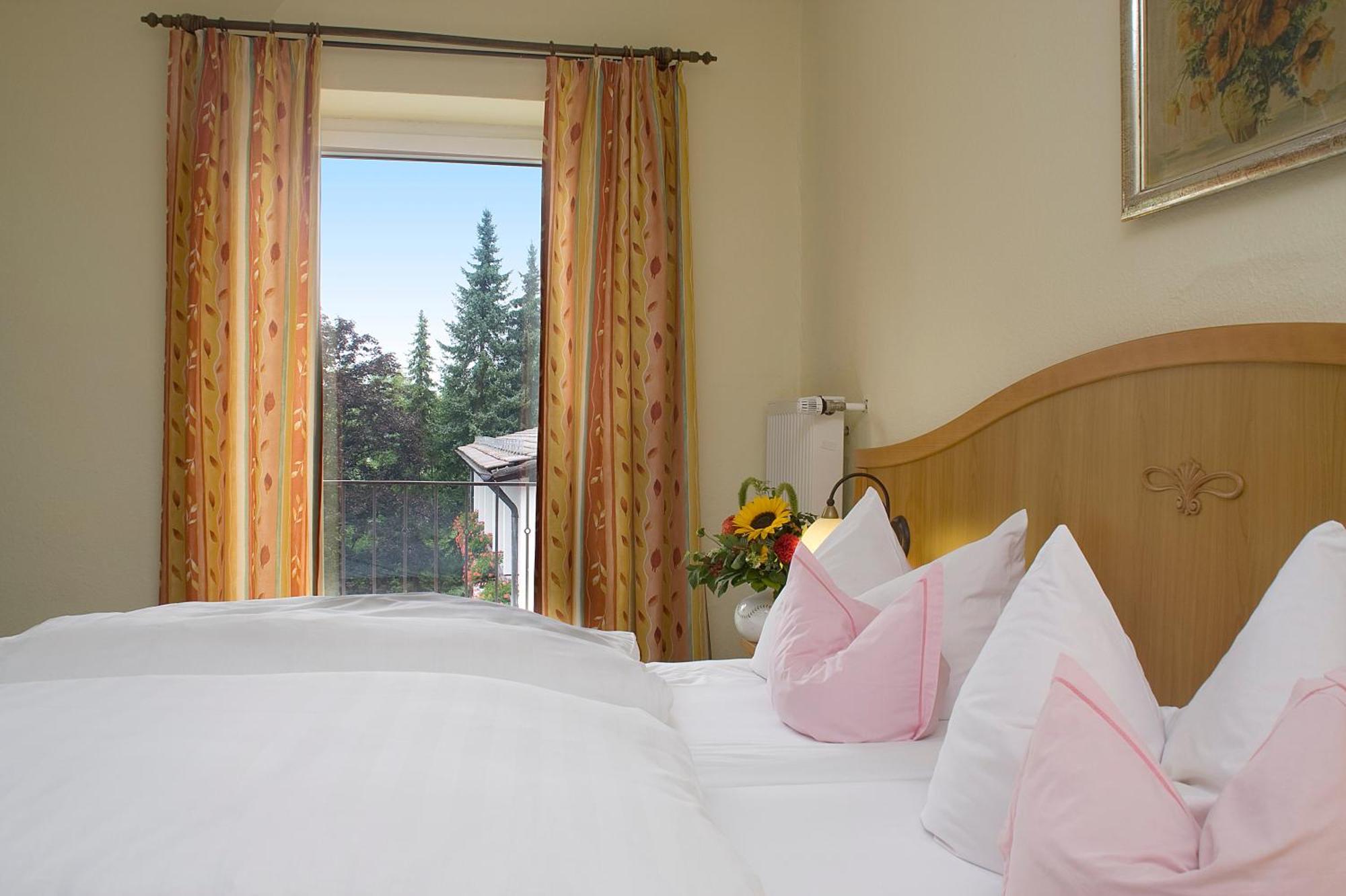 Hotel Beer Gesundheit Bad Tölz Exteriér fotografie