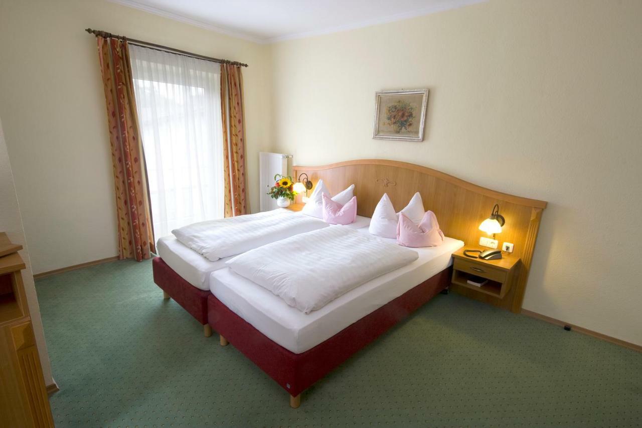 Hotel Beer Gesundheit Bad Tölz Exteriér fotografie