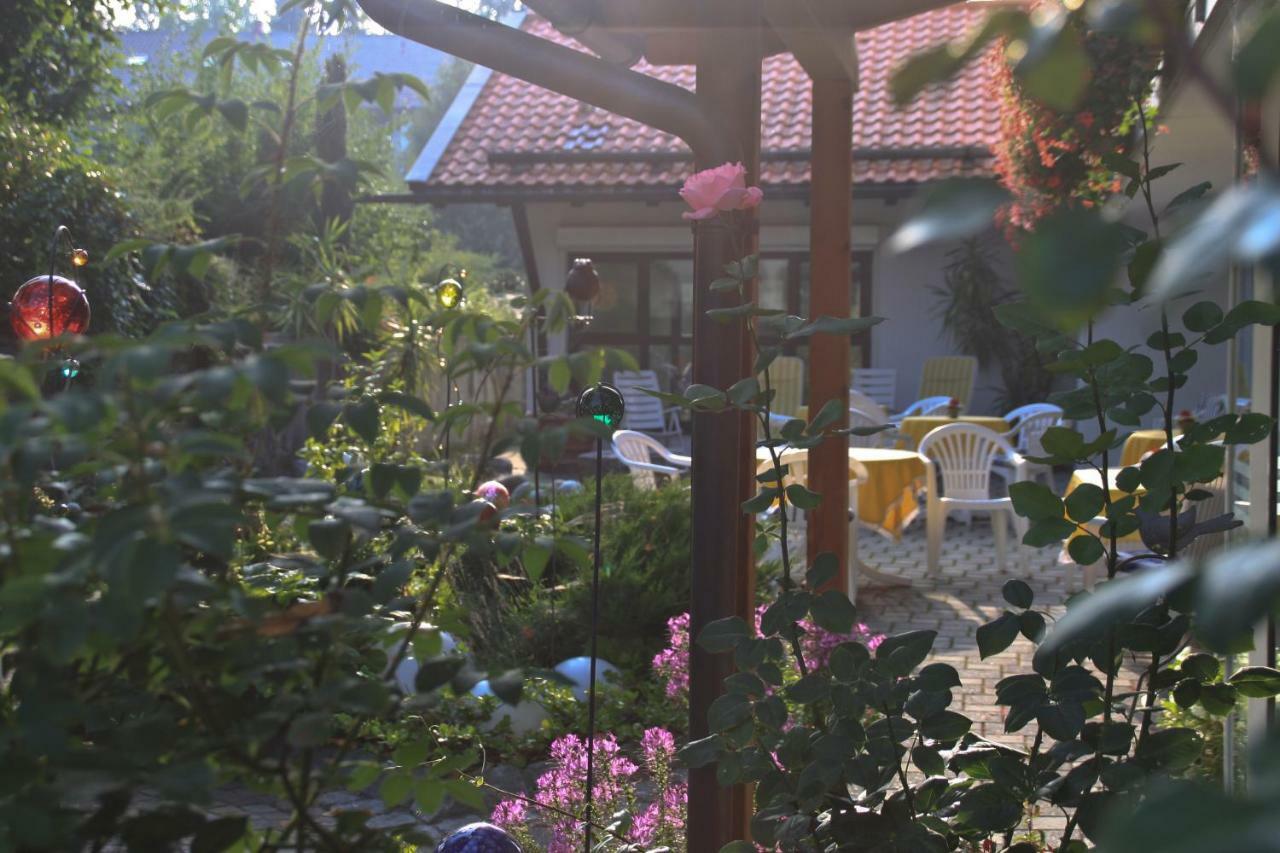 Hotel Beer Gesundheit Bad Tölz Exteriér fotografie