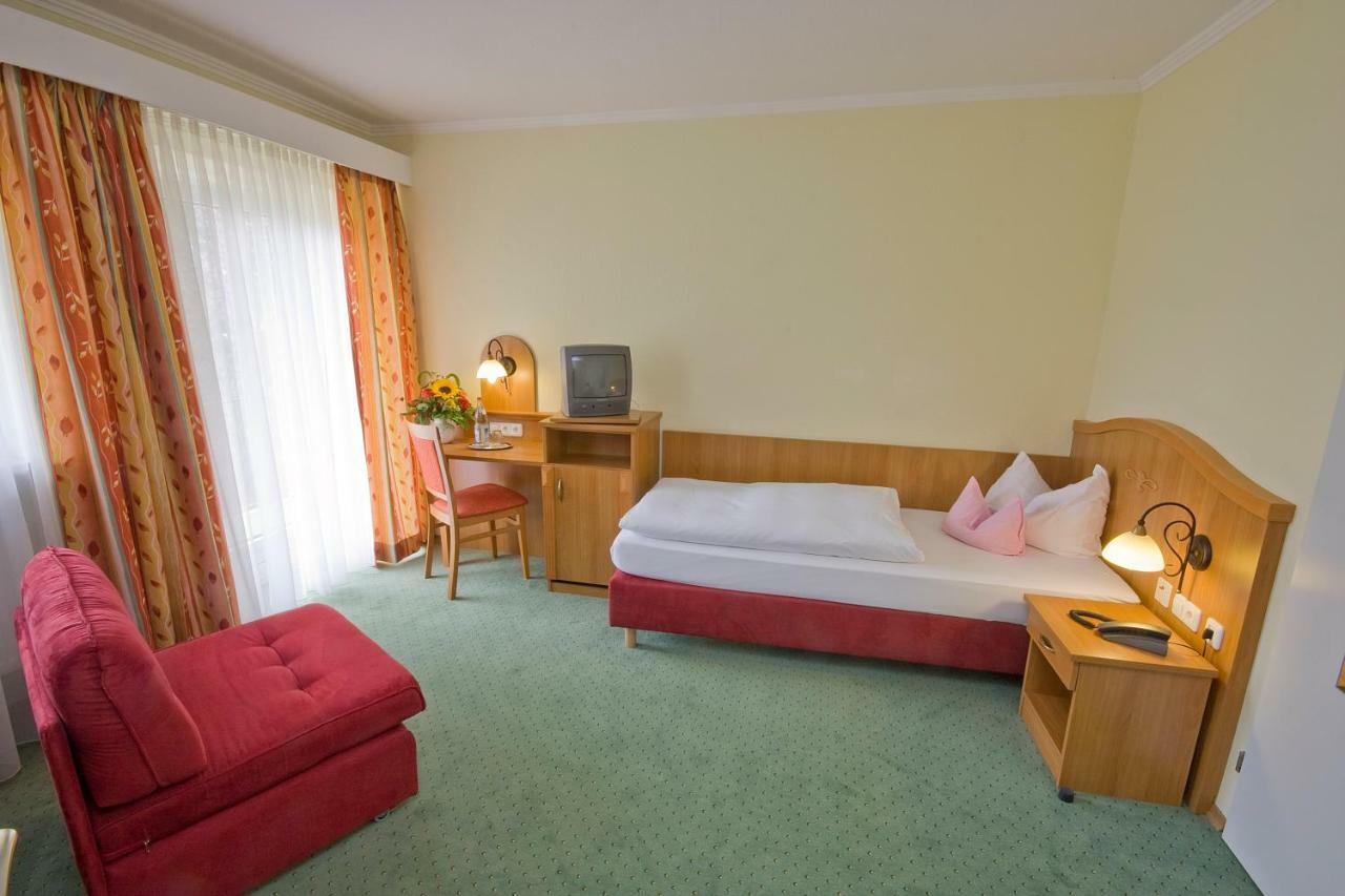 Hotel Beer Gesundheit Bad Tölz Exteriér fotografie