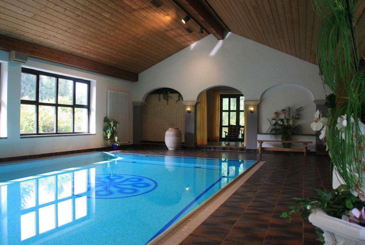 Hotel Beer Gesundheit Bad Tölz Exteriér fotografie