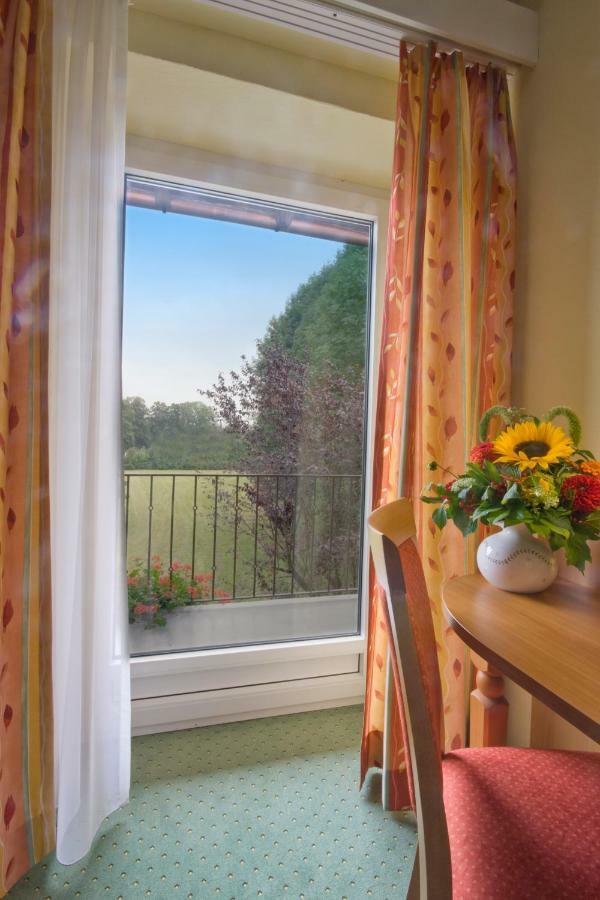 Hotel Beer Gesundheit Bad Tölz Exteriér fotografie