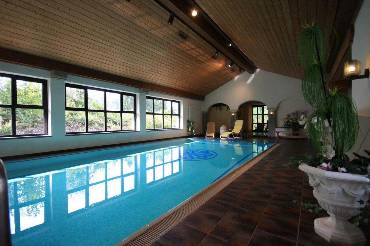 Hotel Beer Gesundheit Bad Tölz Exteriér fotografie