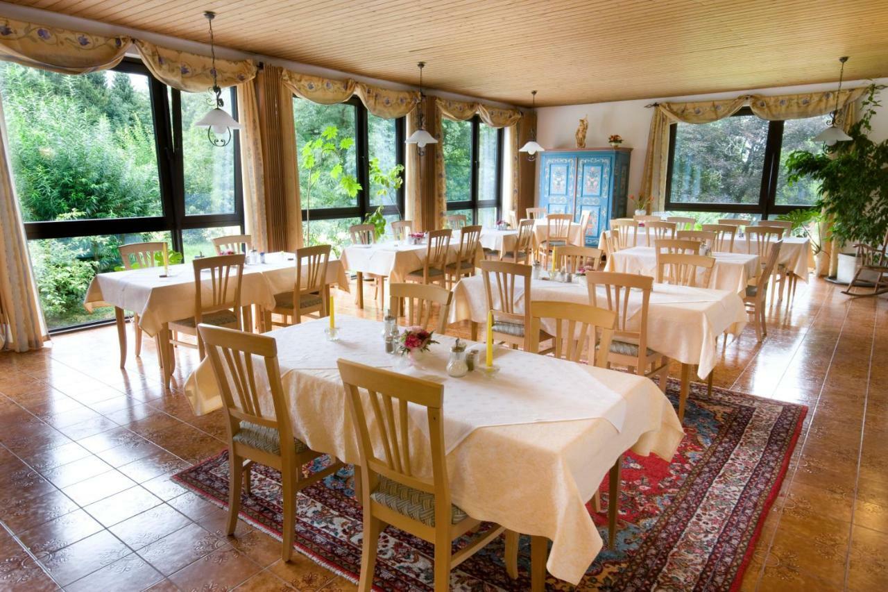 Hotel Beer Gesundheit Bad Tölz Exteriér fotografie