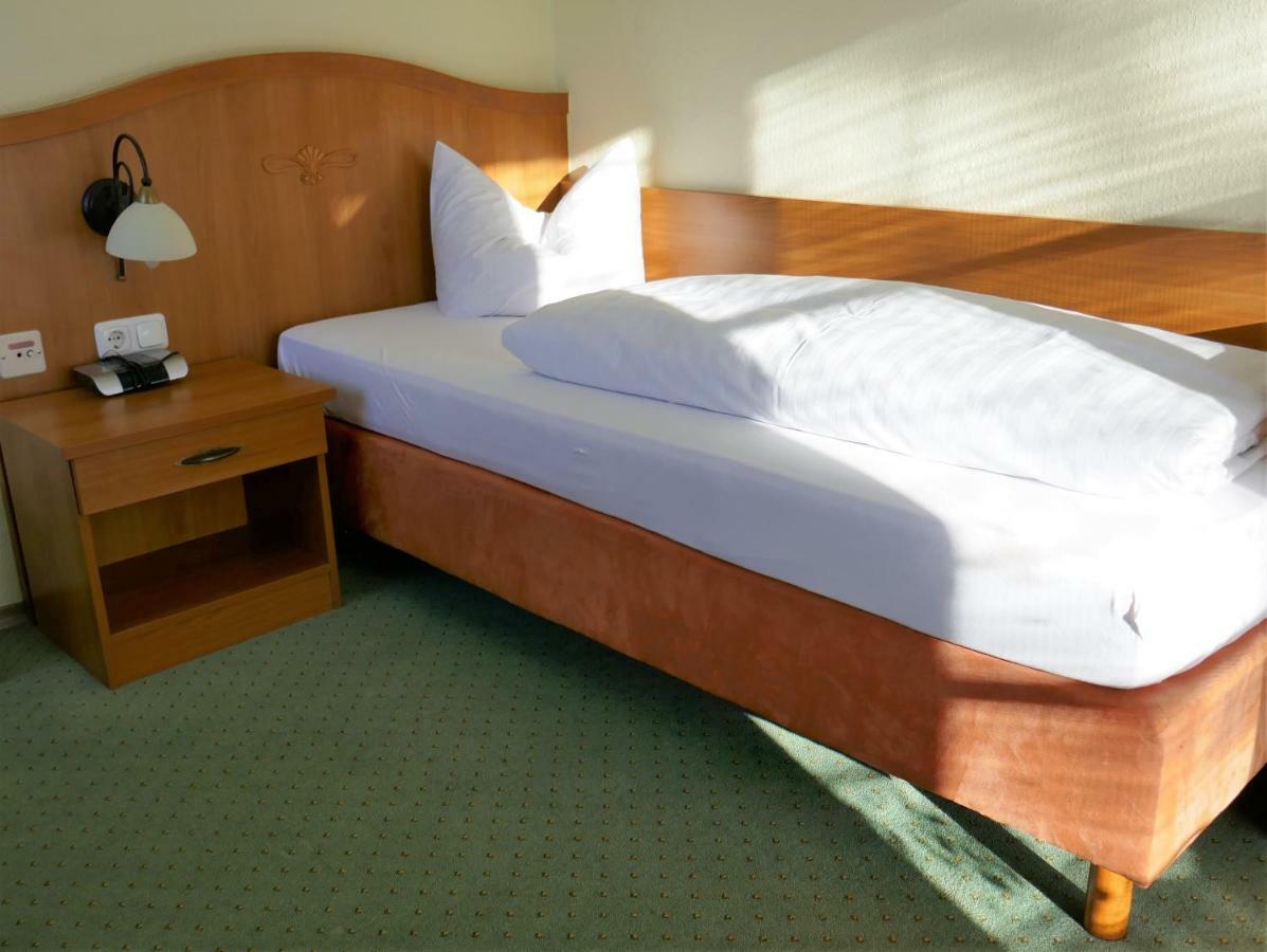 Hotel Beer Gesundheit Bad Tölz Exteriér fotografie