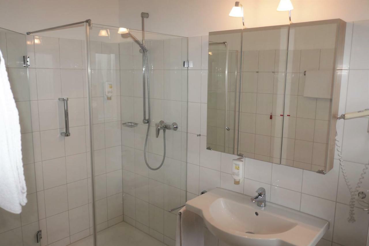 Hotel Beer Gesundheit Bad Tölz Exteriér fotografie
