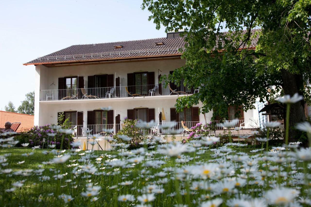 Hotel Beer Gesundheit Bad Tölz Exteriér fotografie