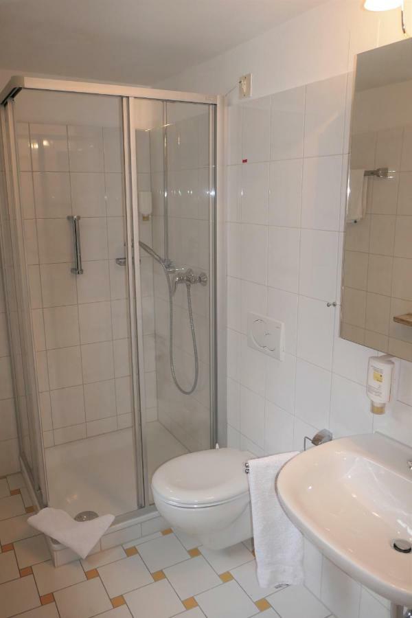 Hotel Beer Gesundheit Bad Tölz Exteriér fotografie