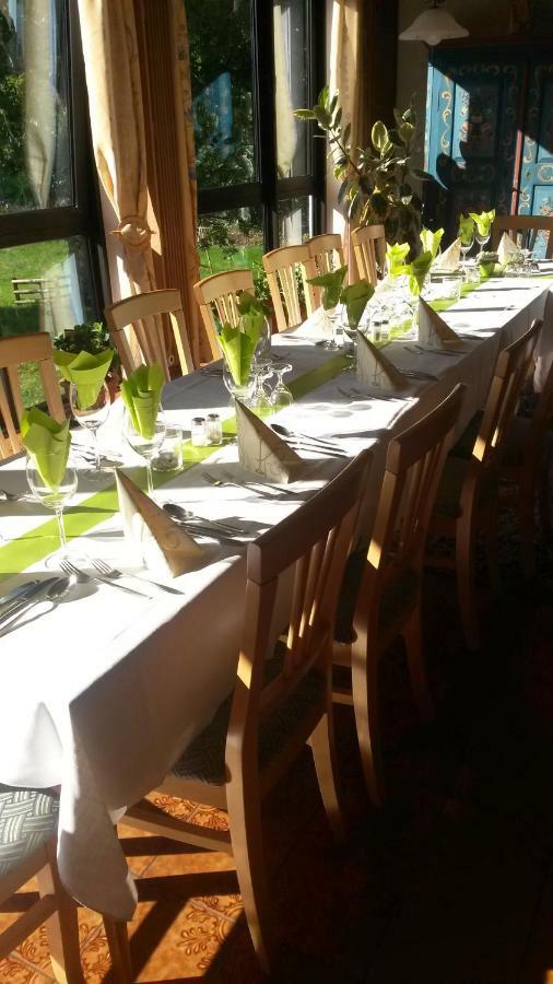 Hotel Beer Gesundheit Bad Tölz Exteriér fotografie